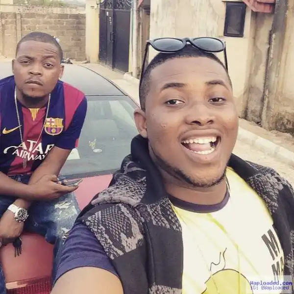 Chinko Ekun Reveals Why He Didn
